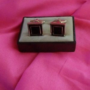 Mens gorgeous cufflinks